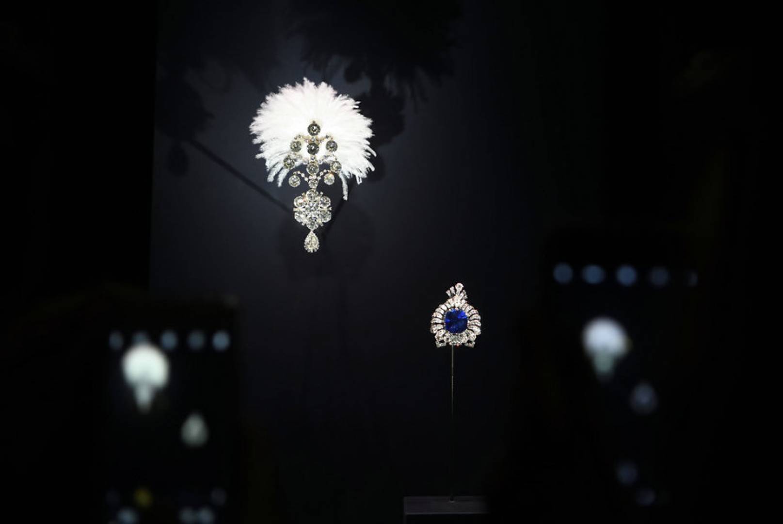 Treasures from the Al Thani Collection, Gems and Jewels of India | photo 10