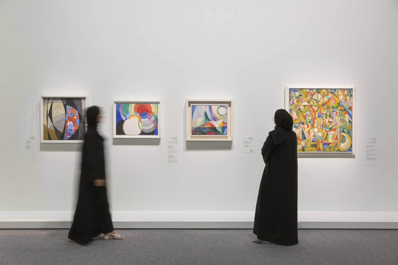 Rendez-vous à Paris : Picasso, Chagall, Modigliani & Cie (1900-1939) | photo 16