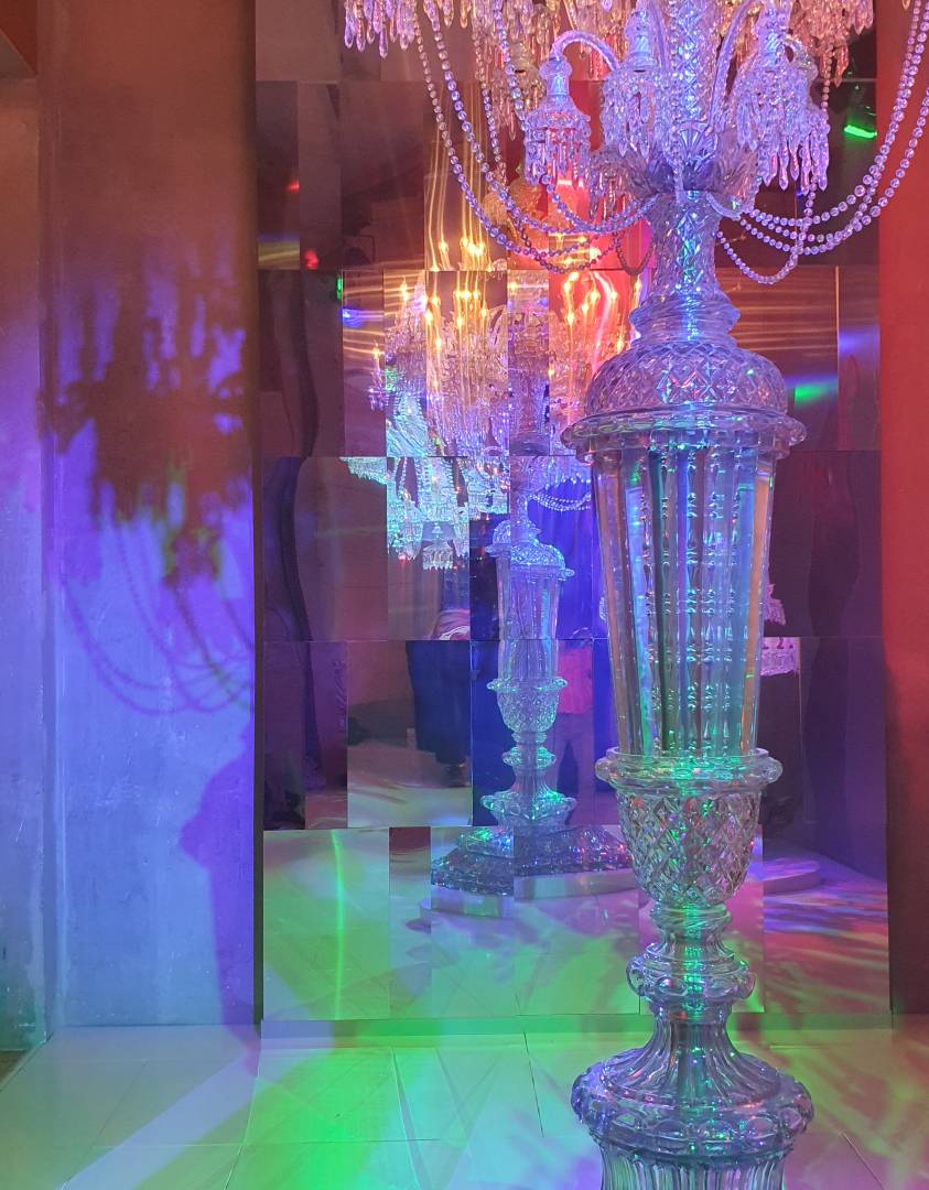 Baccarat, Joy of Light | photo 3