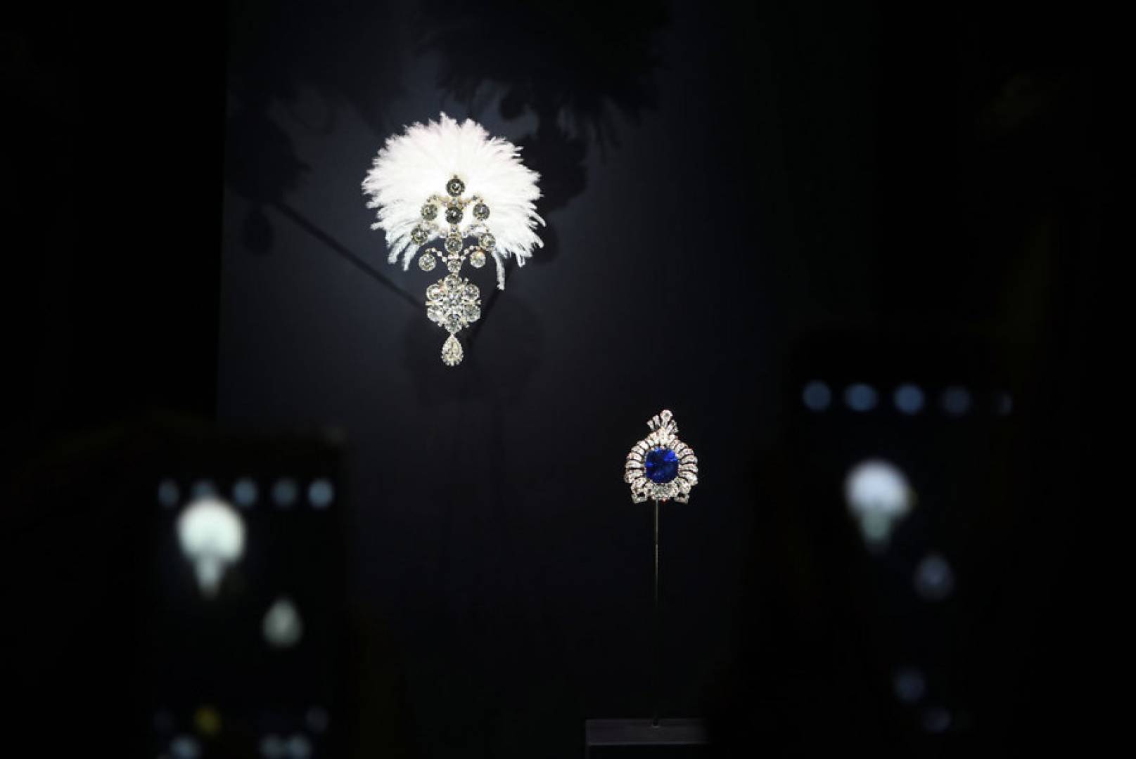 Treasures from the Al Thani collection, Gems and Jewels of India | photo 10