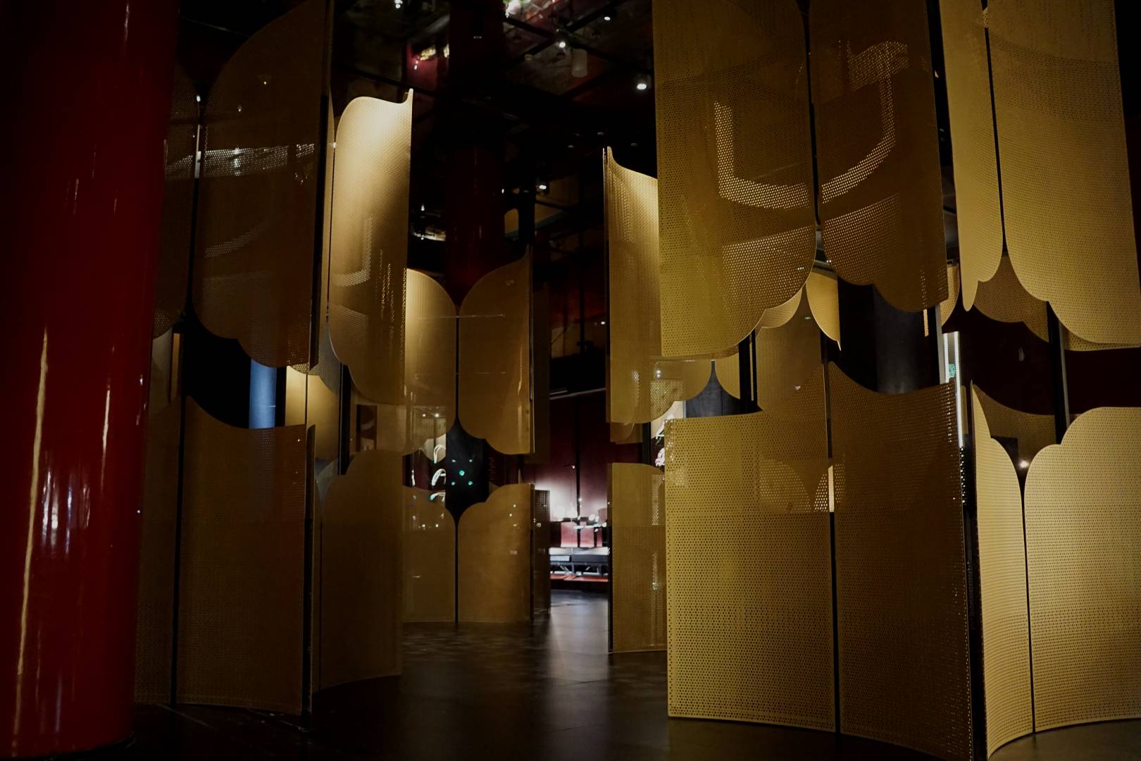 Treasures from the Al Thani collection, Gems and Jewels of India | photo 11