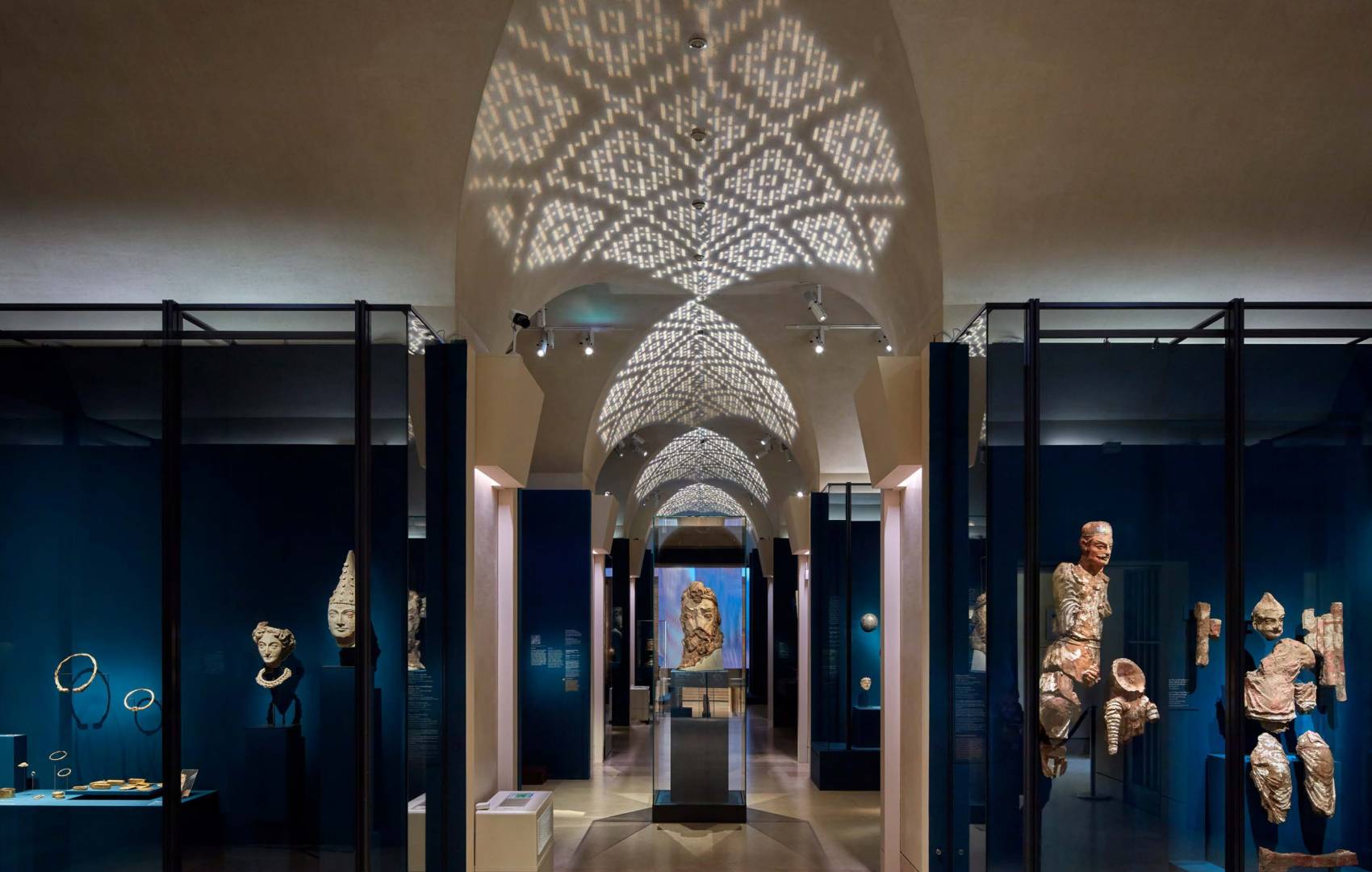 The Splendours of Uzbekistan's Oases | photo 3