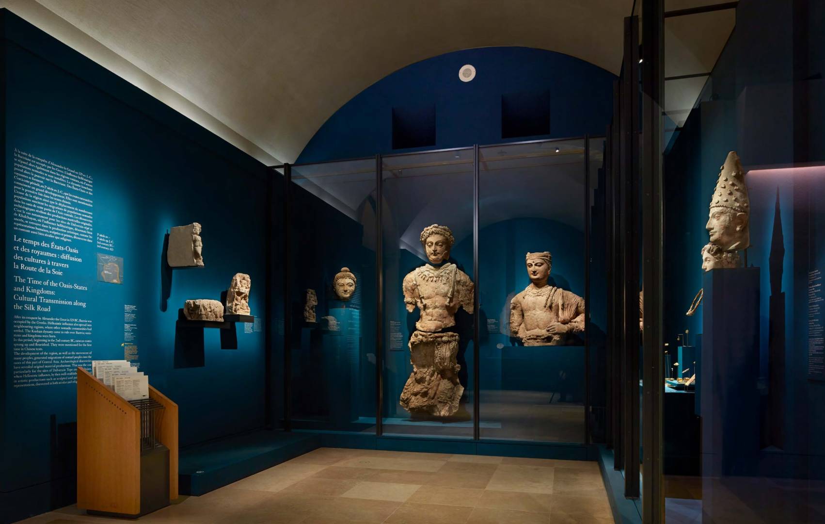 The Splendours of Uzbekistan's Oases | photo 5