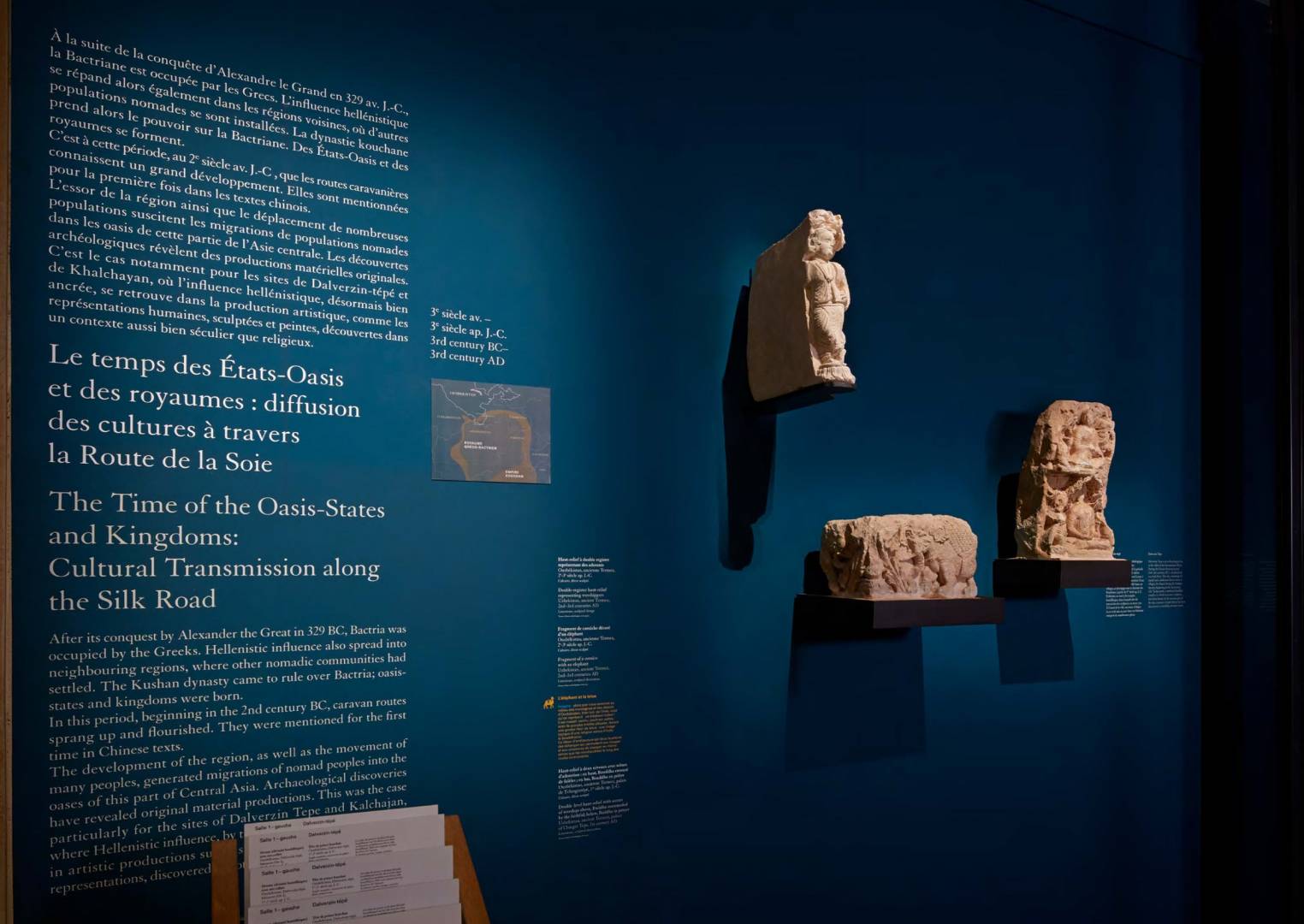 The Splendours of Uzbekistan's Oases | photo 6