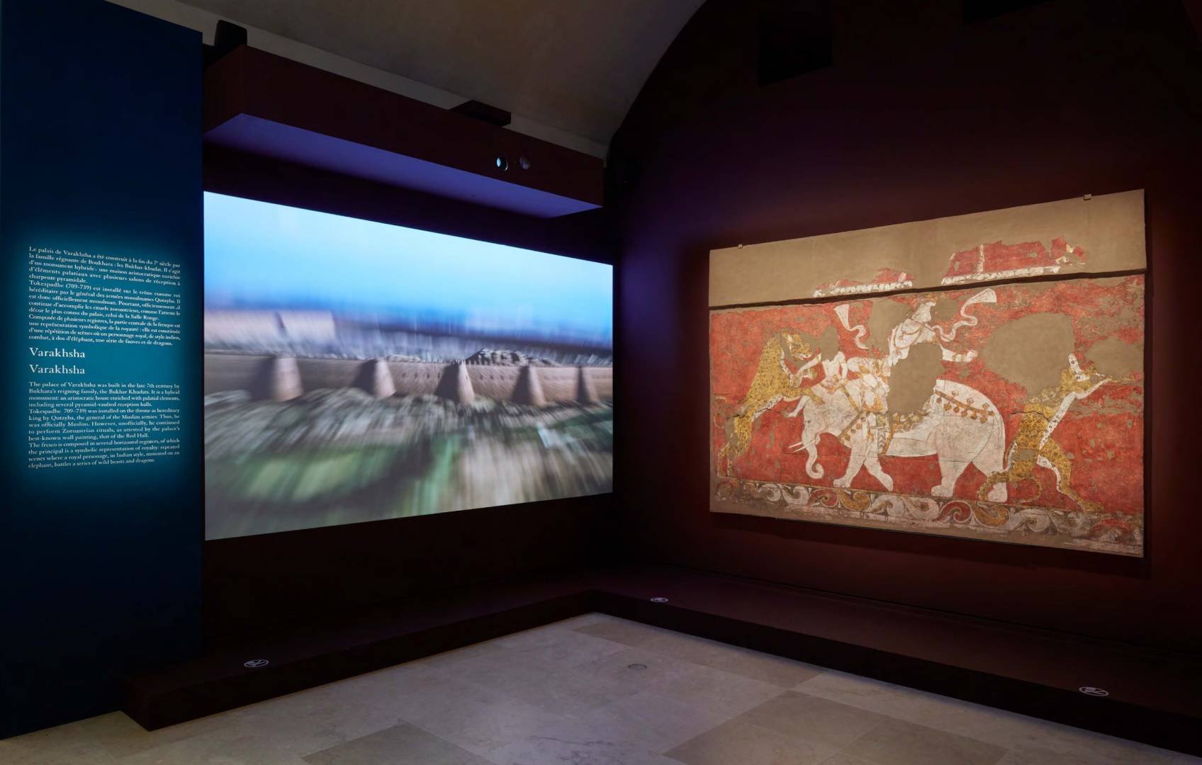 The Splendours of Uzbekistan's Oases | photo 12