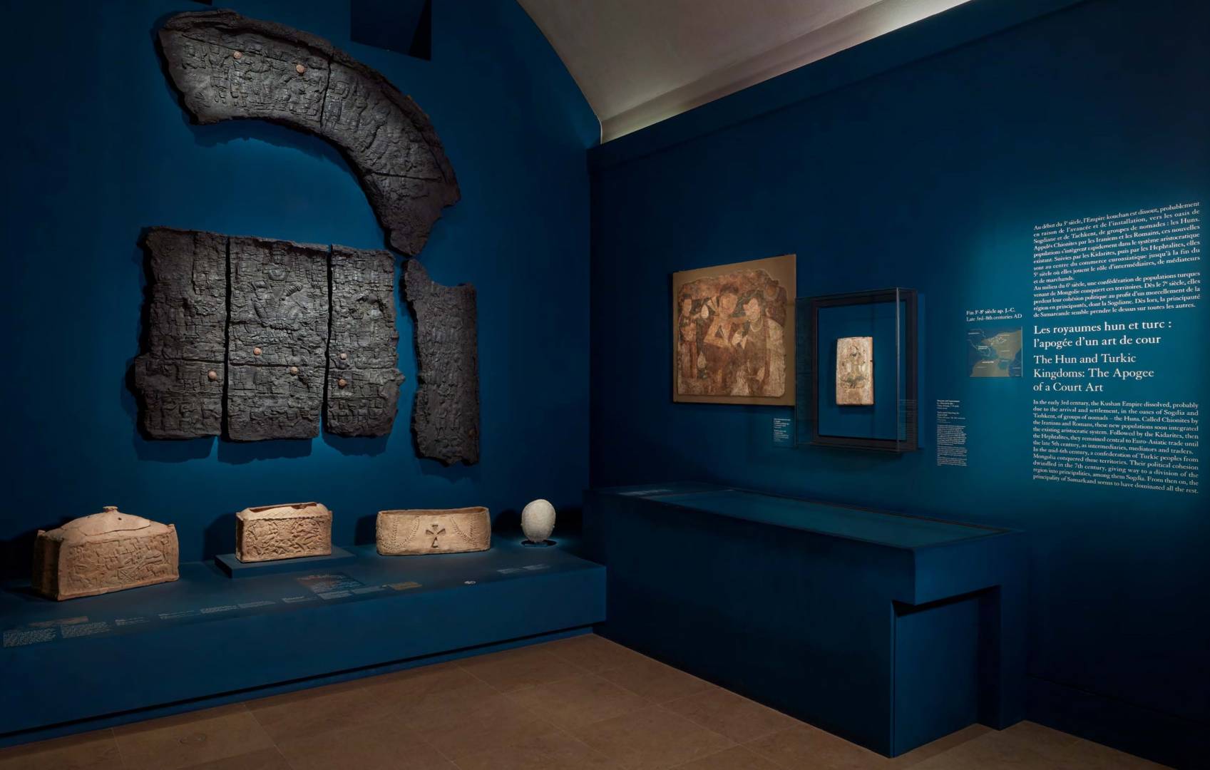 The Splendours of Uzbekistan's Oases | photo 14