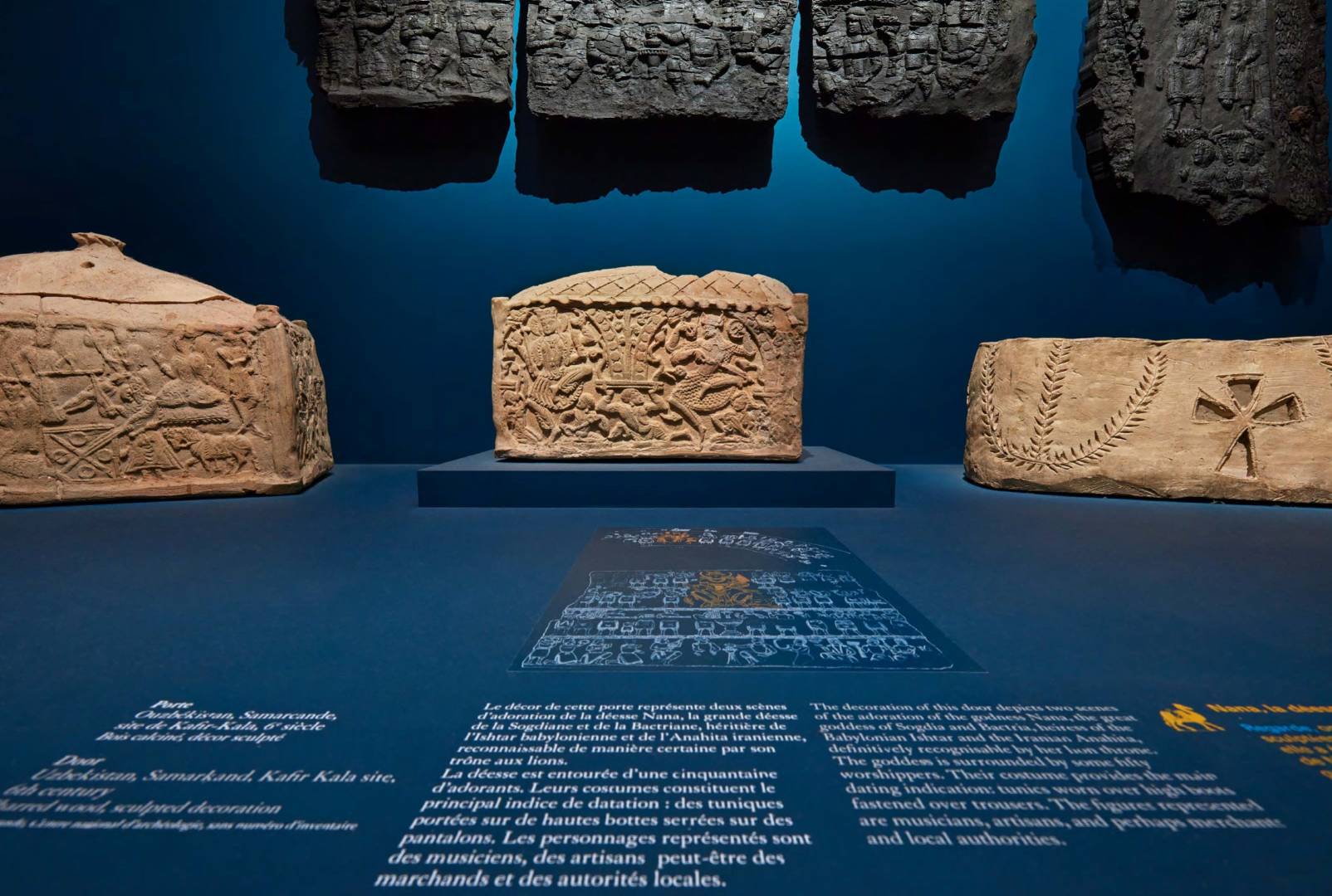 The Splendours of Uzbekistan's Oases | photo 15