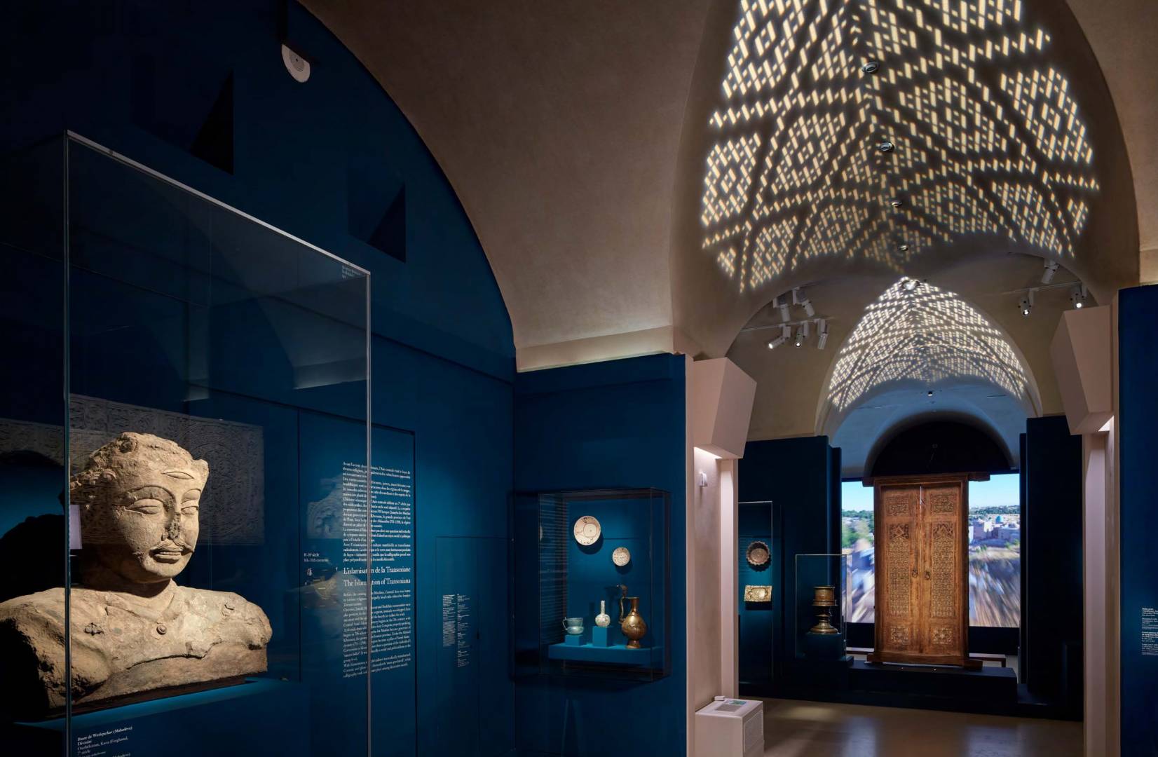 The Splendours of Uzbekistan's Oases | photo 16