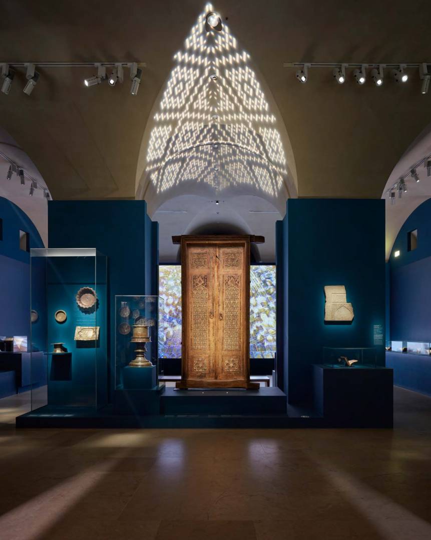 The Splendours of Uzbekistan's Oases | photo 18