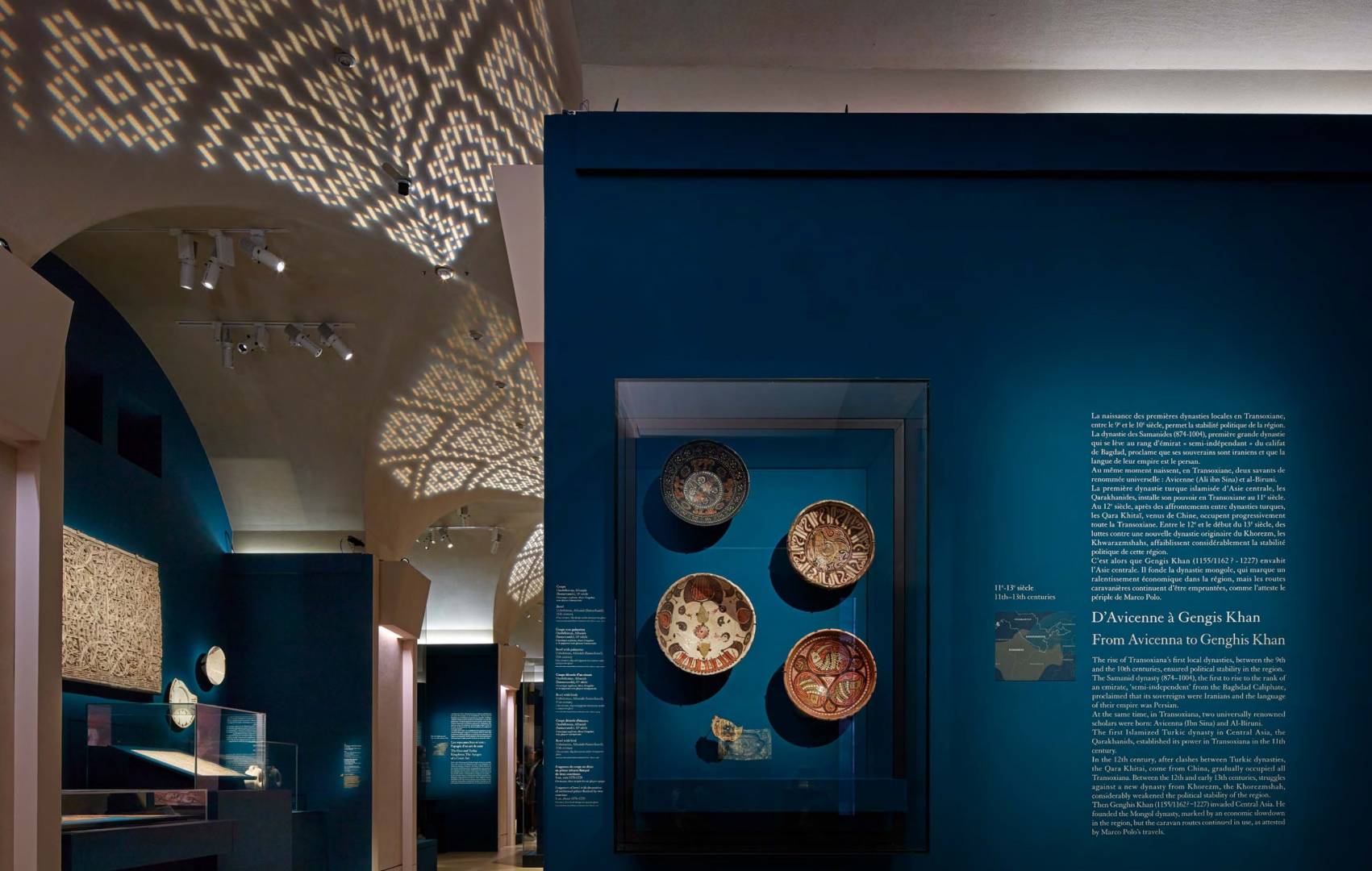 The Splendours of Uzbekistan's Oases | photo 19