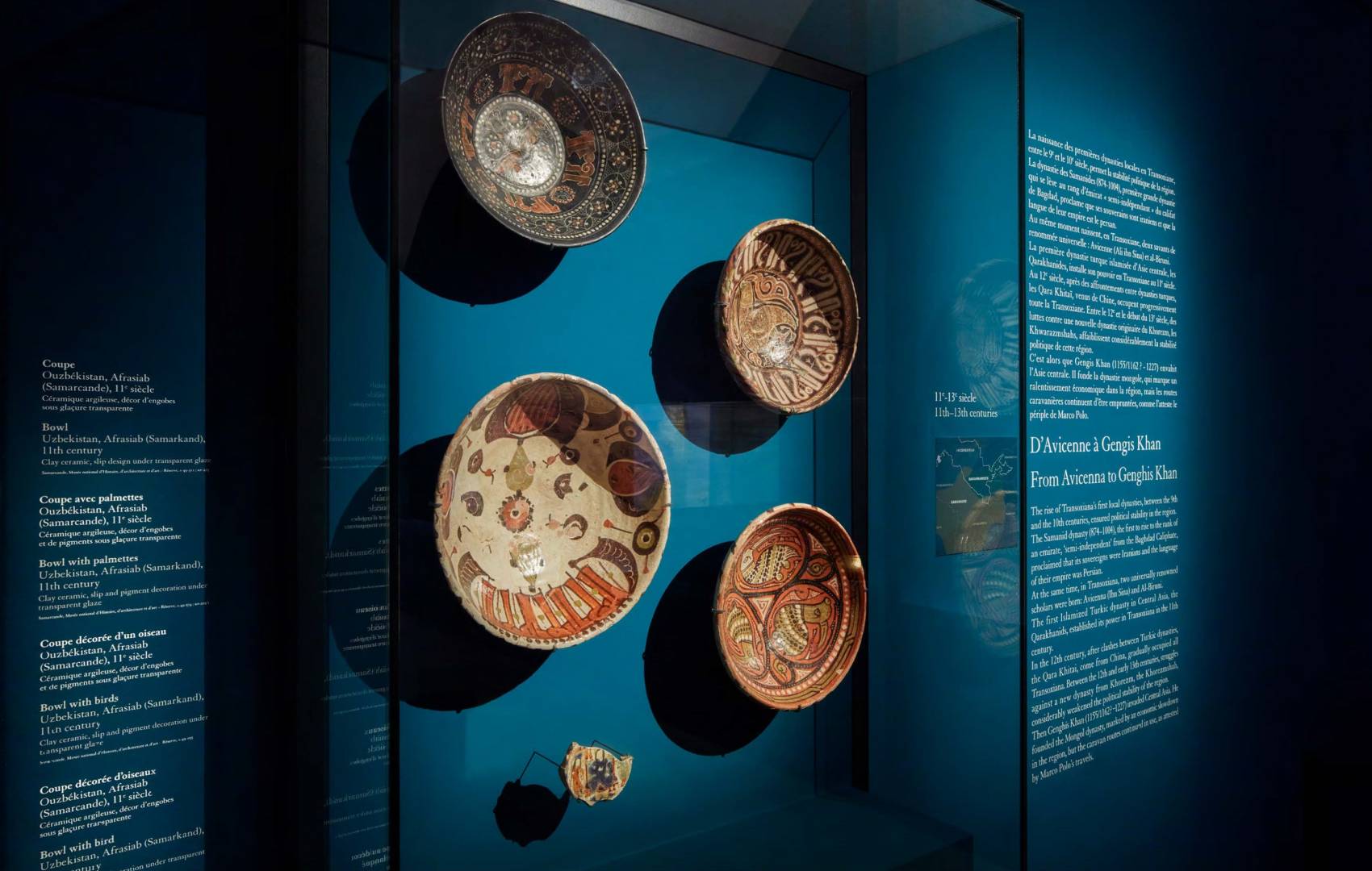 The Splendours of Uzbekistan's Oases | photo 20