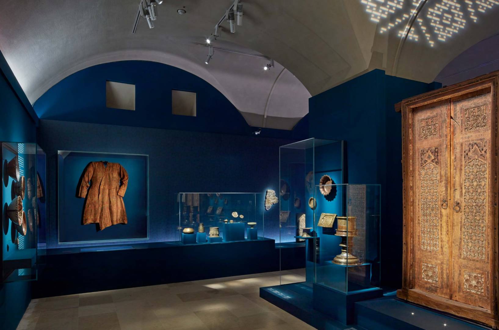 The Splendours of Uzbekistan's Oases | photo 21