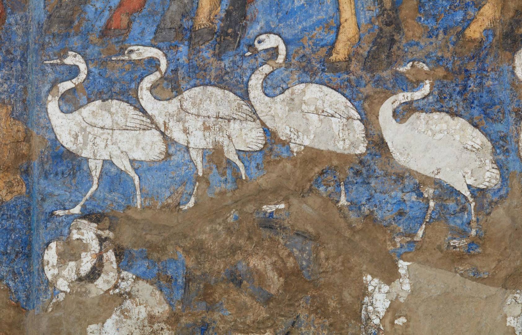 The Splendours of Uzbekistan's Oases | photo 2