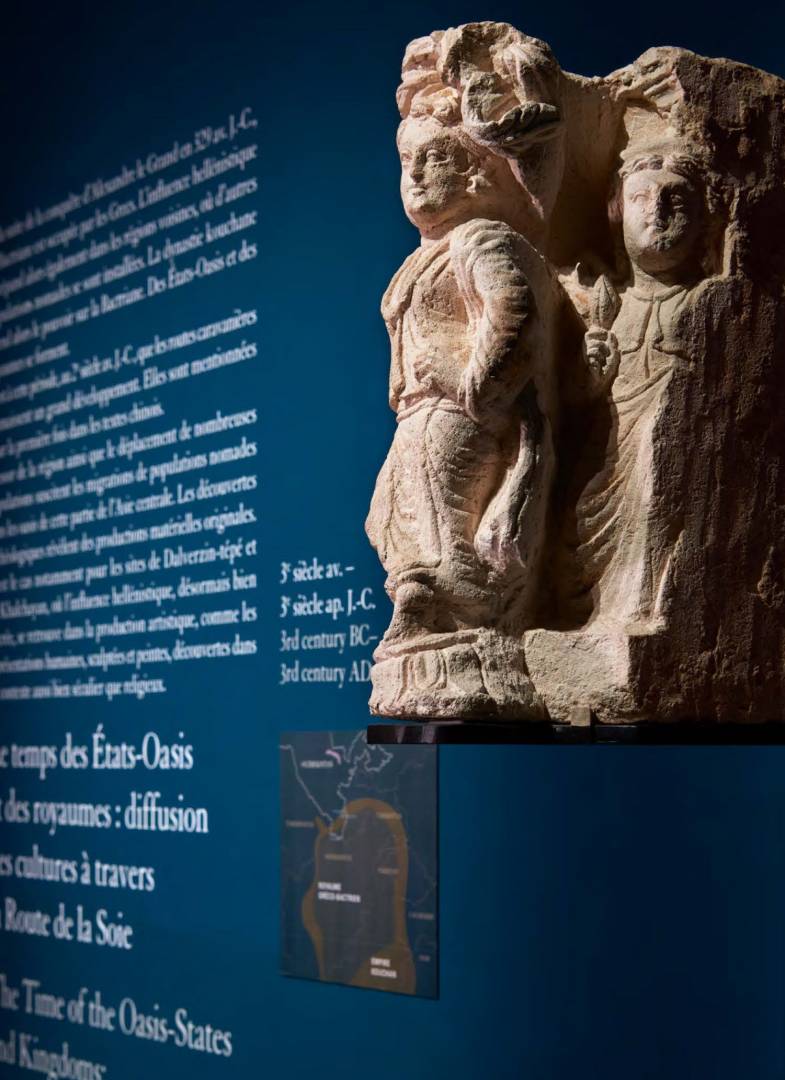 The Splendours of Uzbekistan's Oases | photo 7