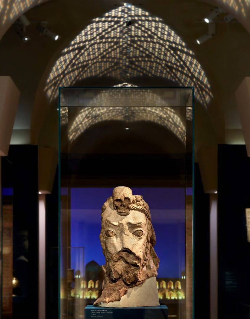 The Splendours of Uzbekistan's Oases | photo 11