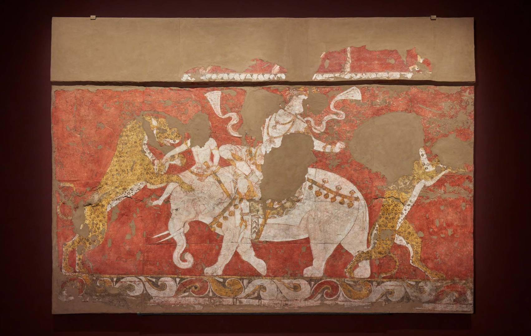 The Splendours of Uzbekistan's Oases | photo 13