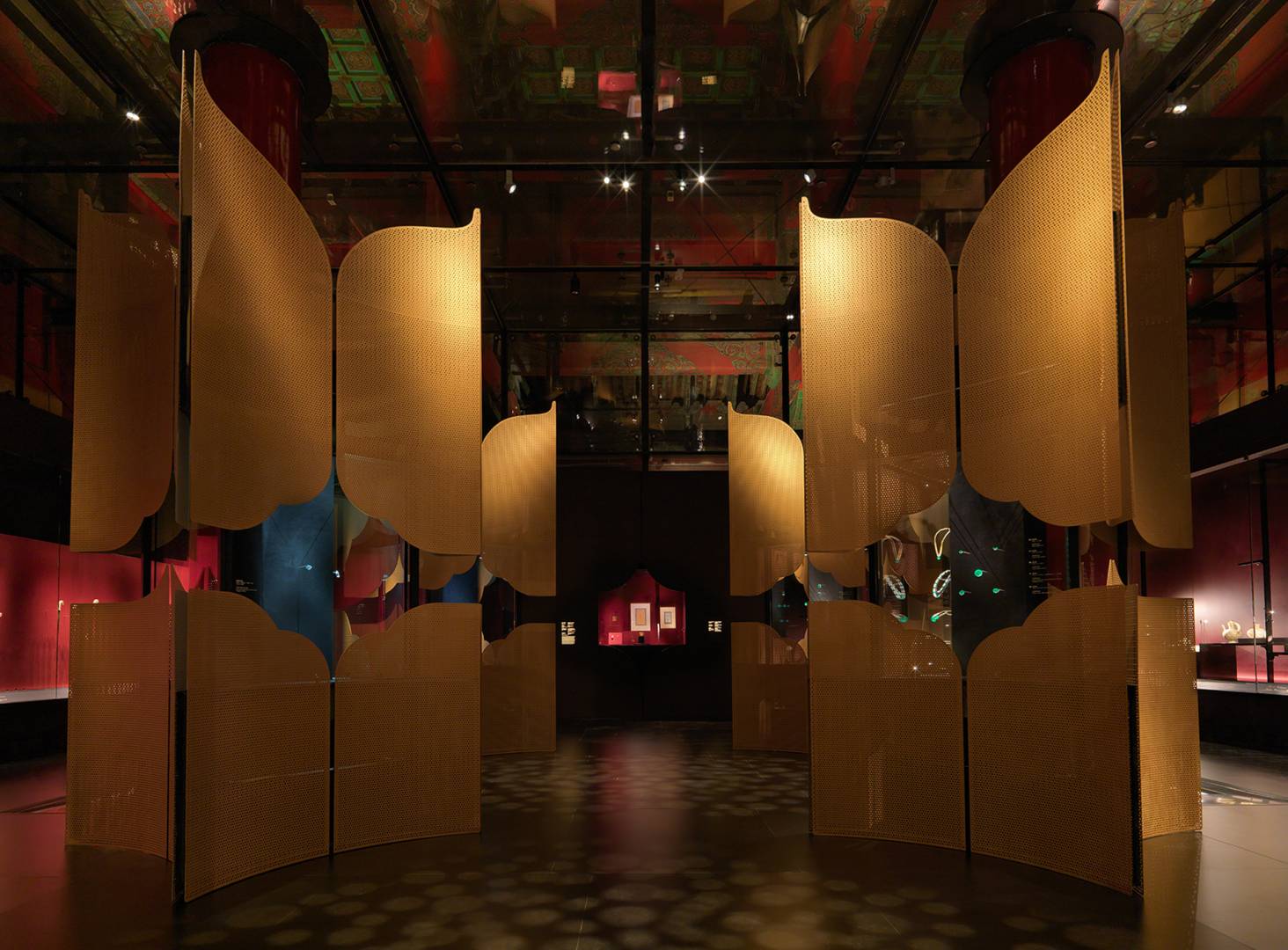 Treasures from the Al Thani collection, Gems and Jewels of India | photo 12