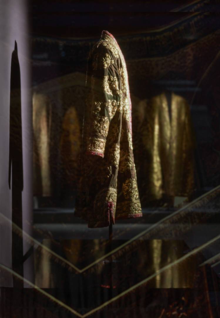  On the Roads to Samarkand. Wonders of Silk and Gold | photo 14