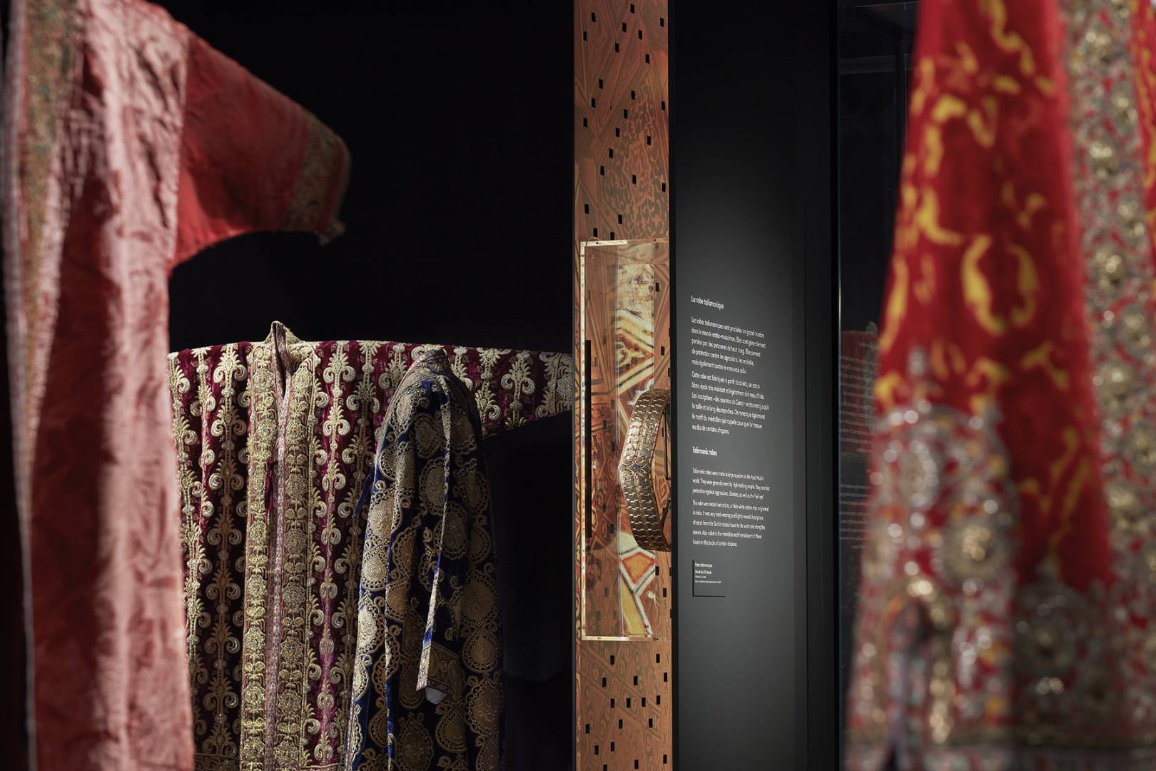  On the Roads to Samarkand. Wonders of Silk and Gold | photo 16