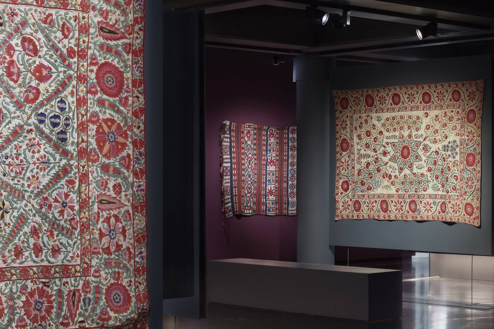  On the Roads to Samarkand. Wonders of Silk and Gold | photo 18