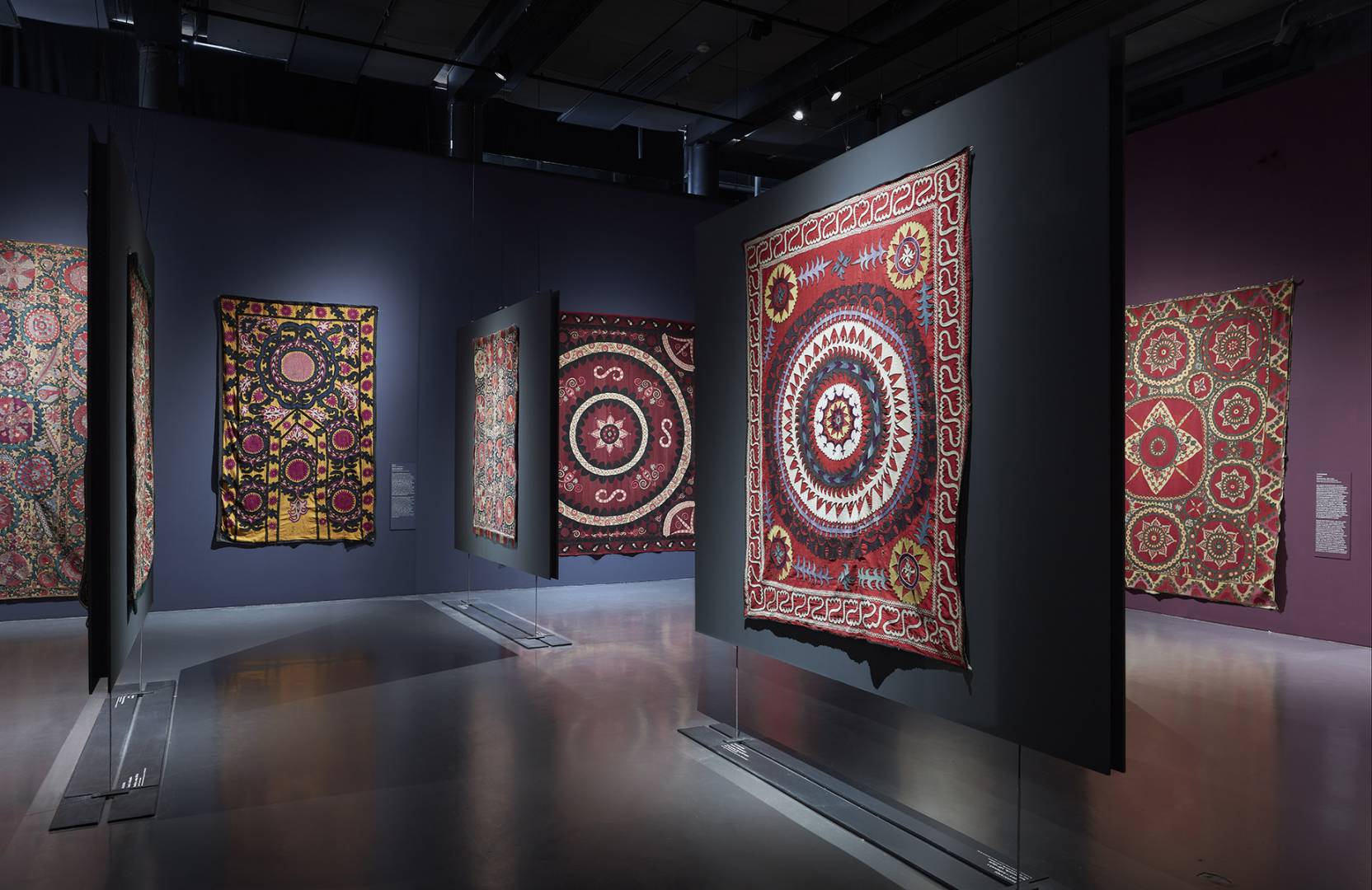  On the Roads to Samarkand. Wonders of Silk and Gold | photo 19