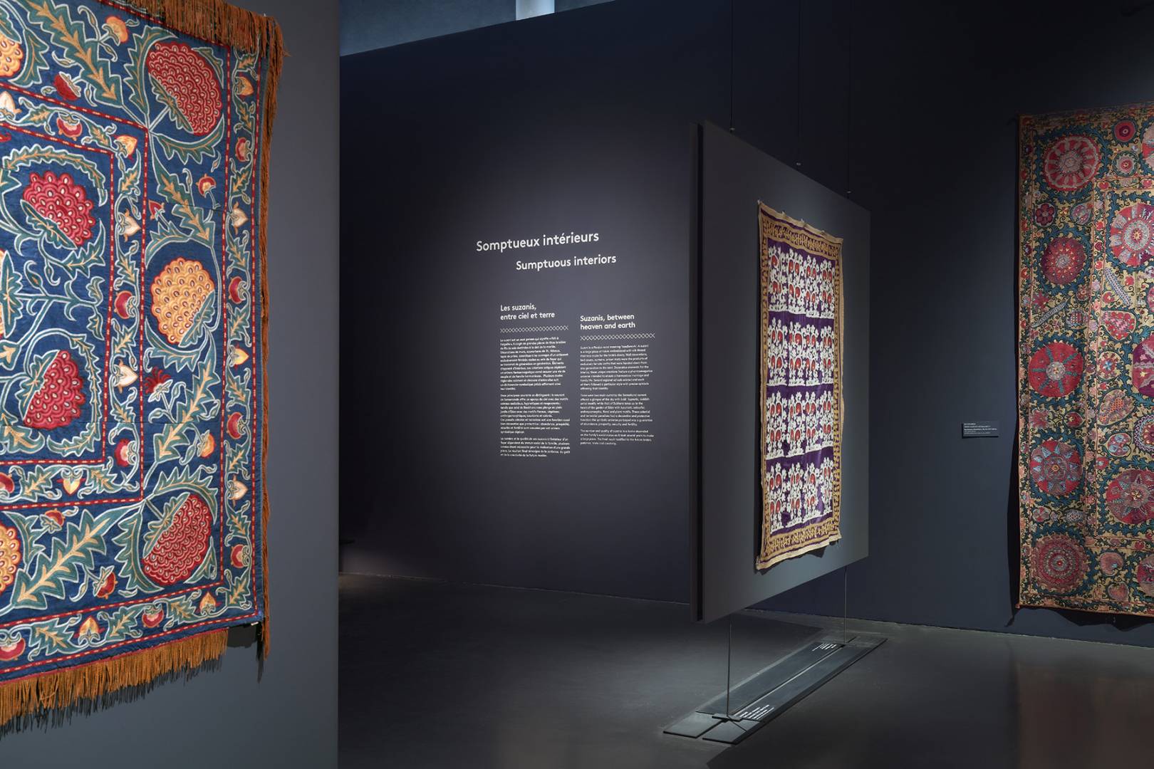  On the Roads to Samarkand. Wonders of Silk and Gold | photo 20