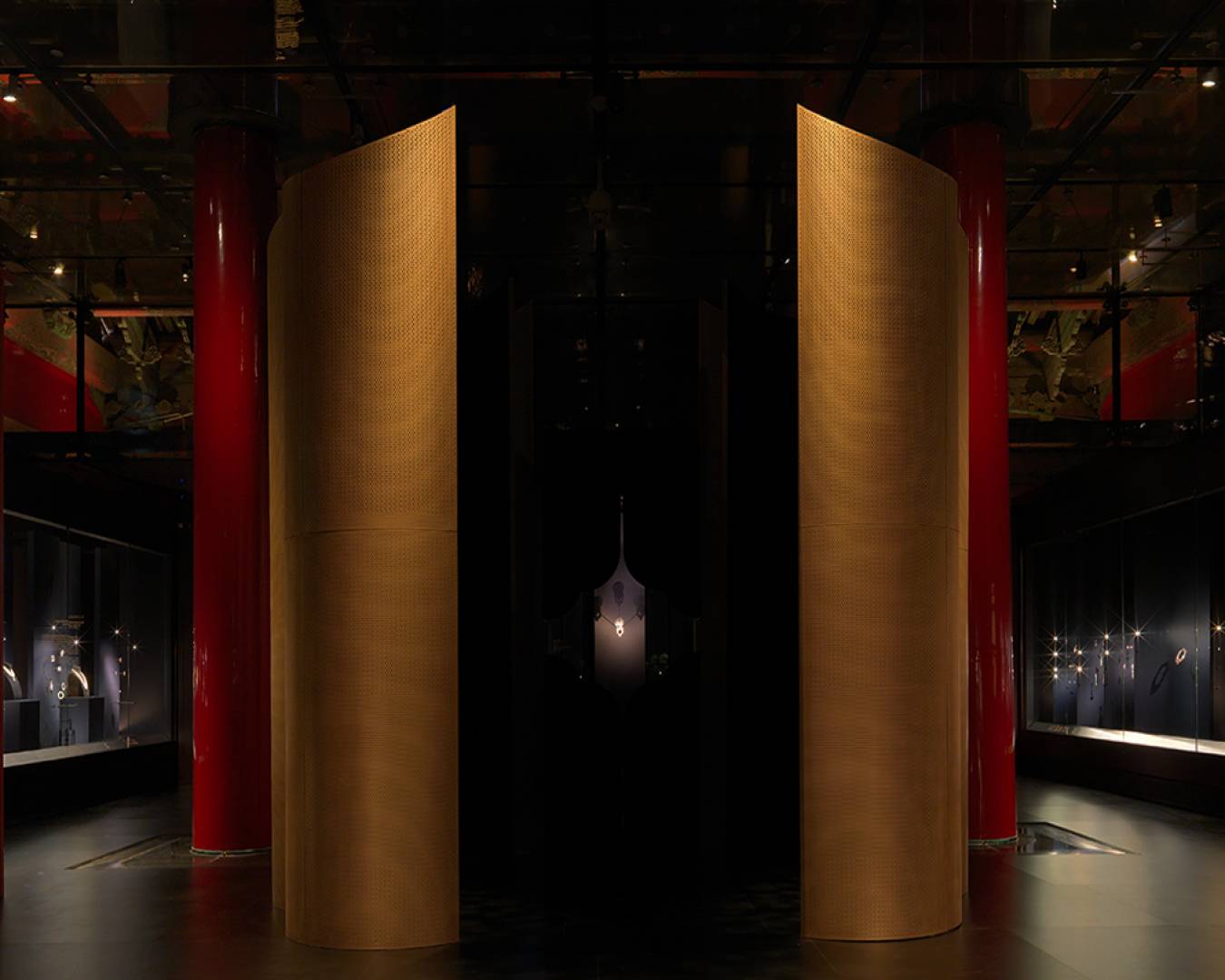 Treasures from the Al Thani collection, Gems and Jewels of India | photo 5