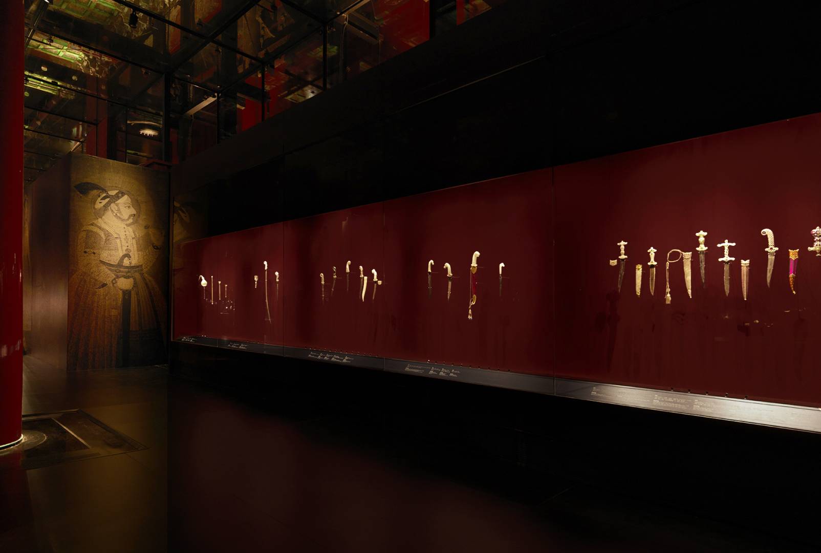 Treasures from the Al Thani collection, Gems and Jewels of India | photo 7