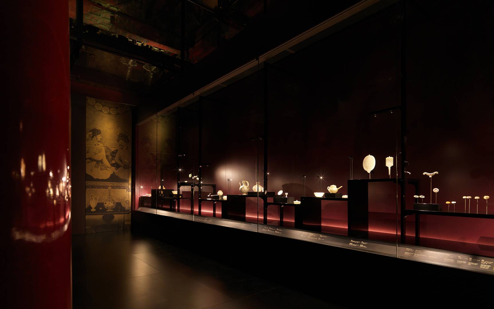 Treasures from the Al Thani collection, Gems and Jewels of India | photo 8